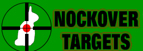 Nockover Targets Logo
