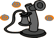 Phone an order