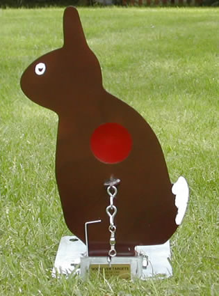 Field Target Rabbit