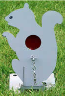 Field Target Squirrel