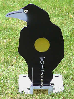 Field Target Rook