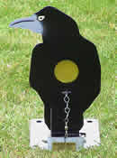 Field target Rook