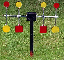 Multiple spinner