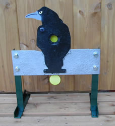 Special Crow